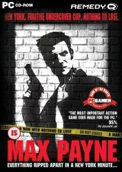 Max Payne (PC)